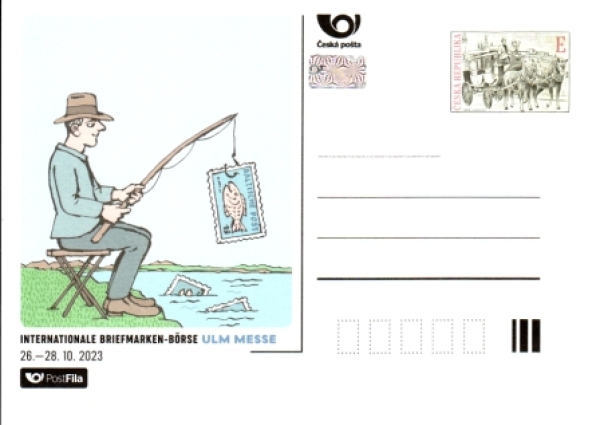 CDV 130 / P 241 ** - 2023